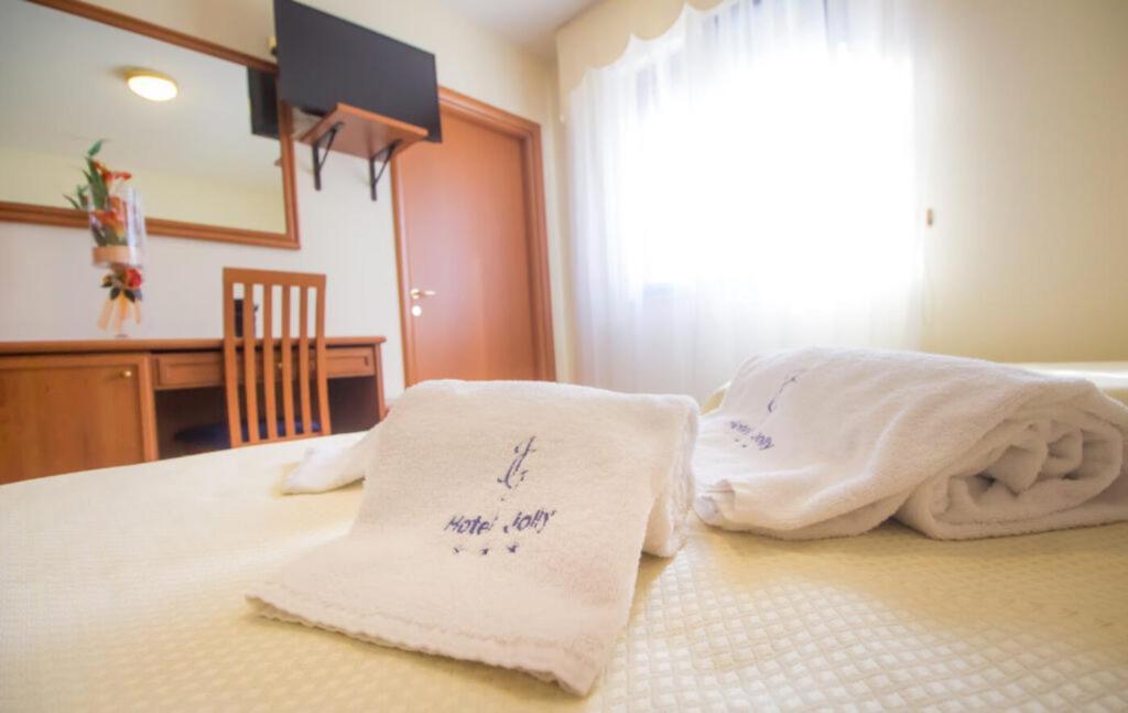 Hotel Jolly 莫杜尼奥 外观 照片